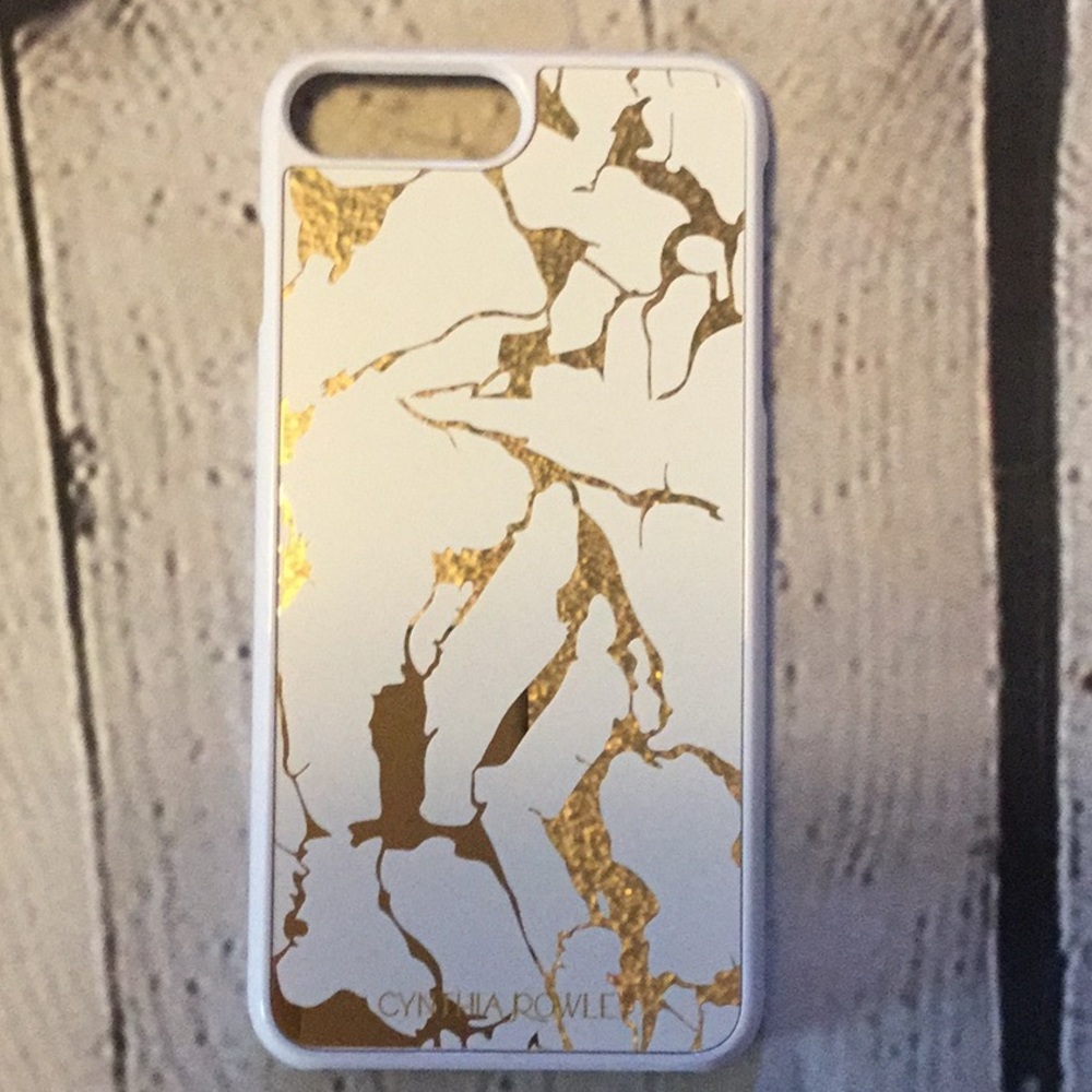 Cynthia Rowley iPhone 7plus phone cover